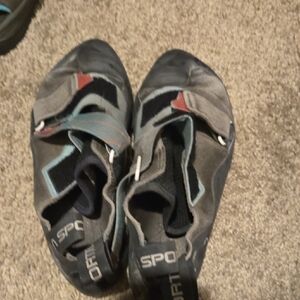 La Sportiva Aragon EU 40